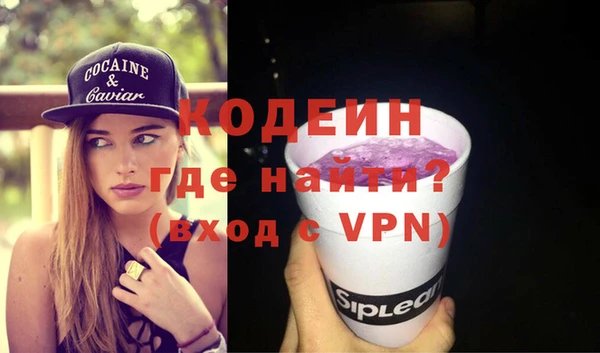 хмурый Покров